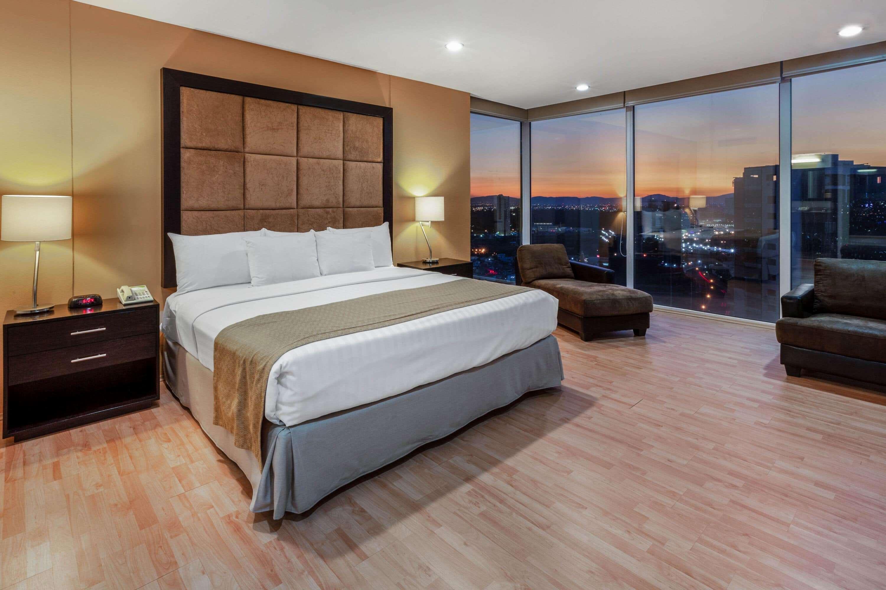 La Quinta By Wyndham Puebla Palmas Angelopolis Hotel Ngoại thất bức ảnh