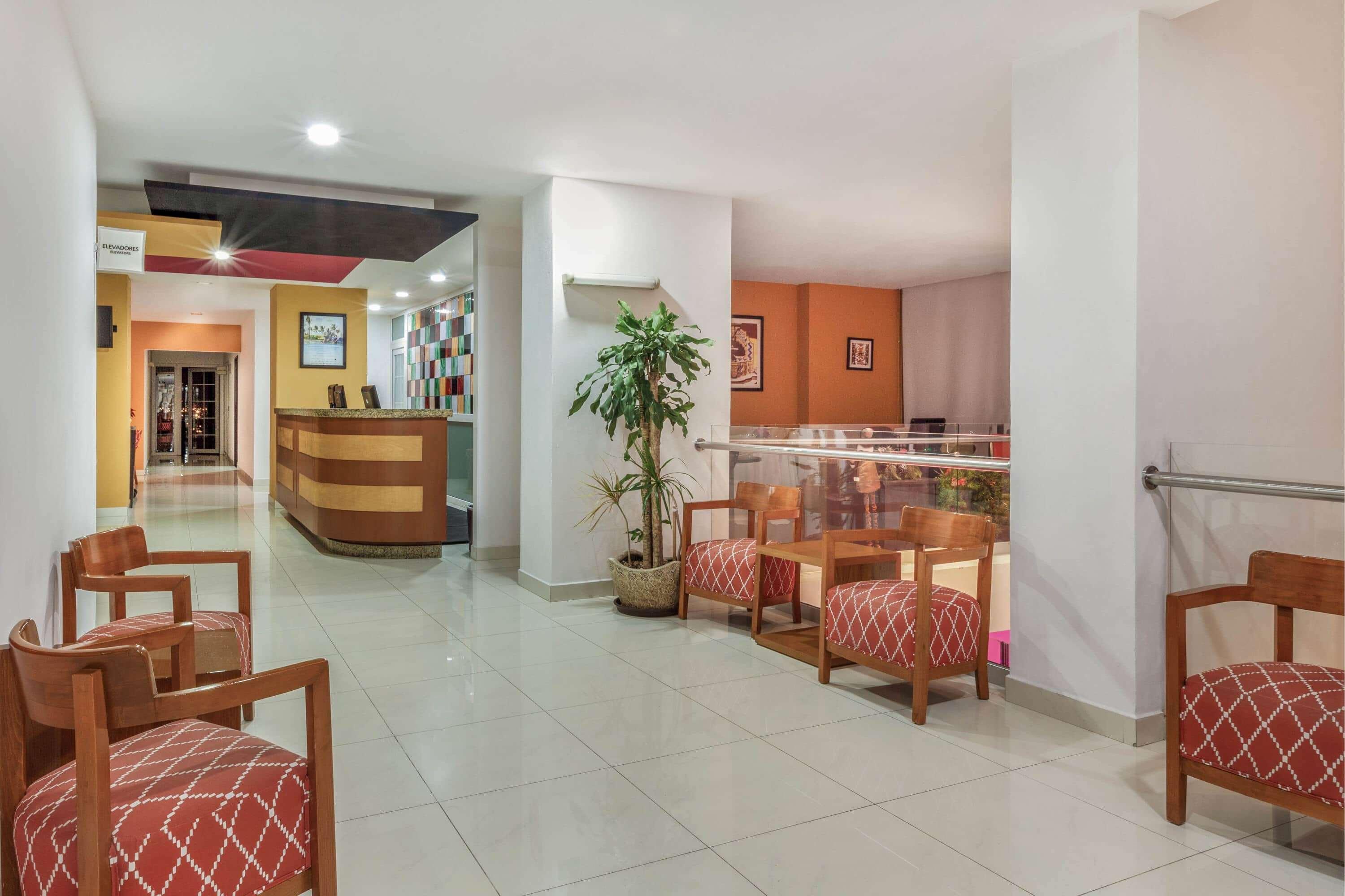 La Quinta By Wyndham Puebla Palmas Angelopolis Hotel Ngoại thất bức ảnh